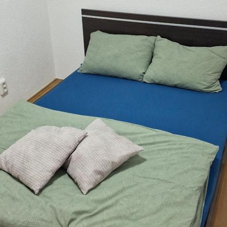 Dino'S Konak Bihać Екстериор снимка