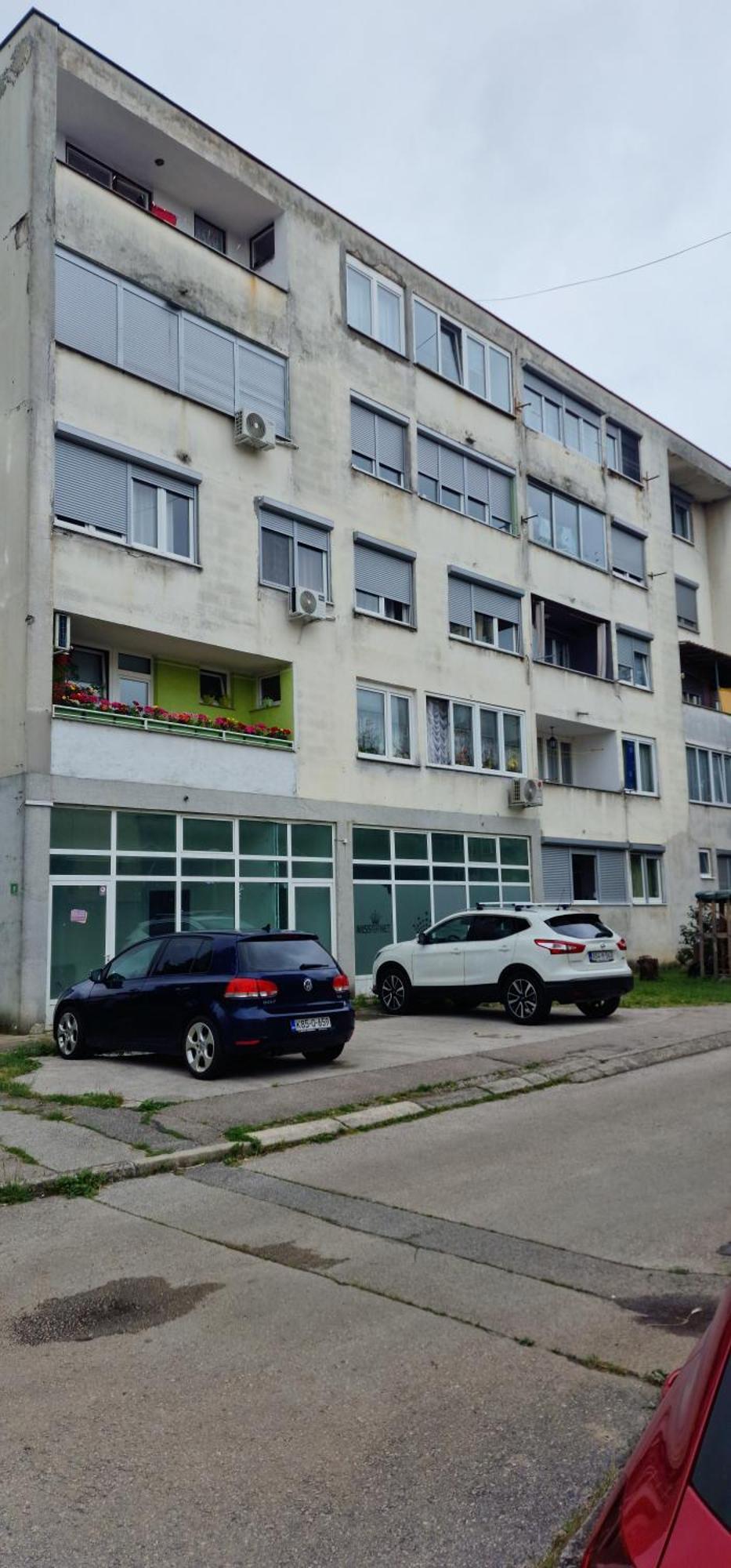 Dino'S Konak Bihać Екстериор снимка